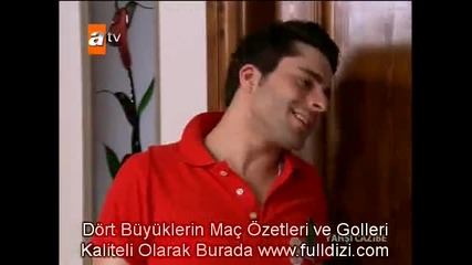 yahsi cazibe 1 bolum part 2