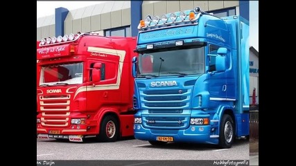 Scania slideshow -1