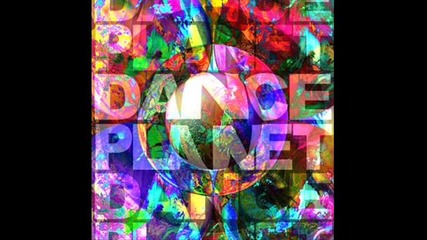 Future Of Vision - Here Comes The Rain Again ~ Pump Up The Dance 2oo7 ~ 