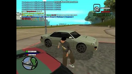 Gta s Bogomil i Nevena6