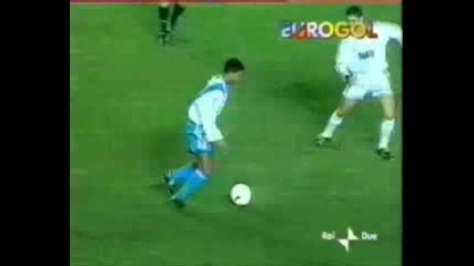 Amazing Soccer Skills