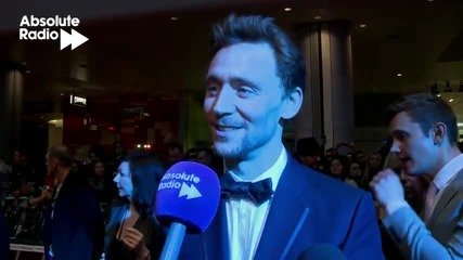 Премиерата на Отмъстителите в Лондон