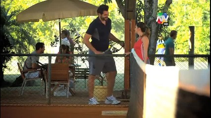 A Vida da Gente 56