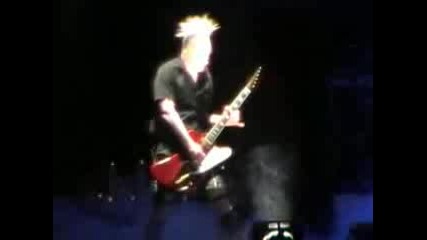 Tim Skold - Putting Holes In Happines Solo