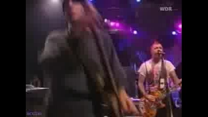 Rancid - Maxwell Murder (live)