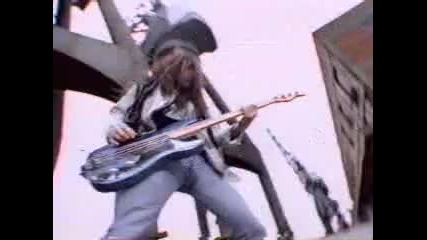 Iron Maiden - 01 - Be Quick Or Be Dead 