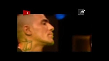 Bushido feat Cassandra Steen - Hoffnung stirbt zuletzt (live) .flv