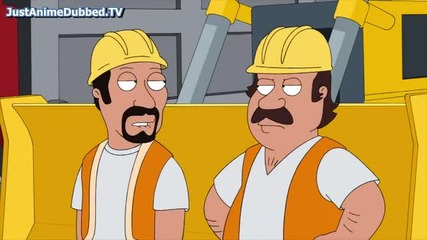 The Cleveland Show - Season 4 Episode 22