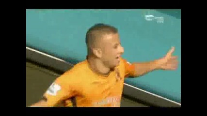 Hull 1 vs. Bolton 0