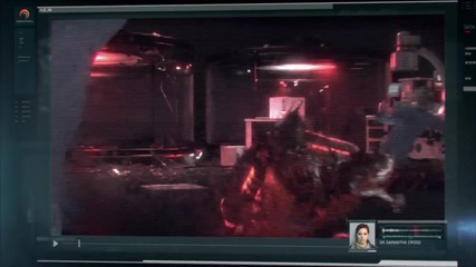 Call of Duty: Ghosts - Extinction Episode 1: Nightfall Trailer