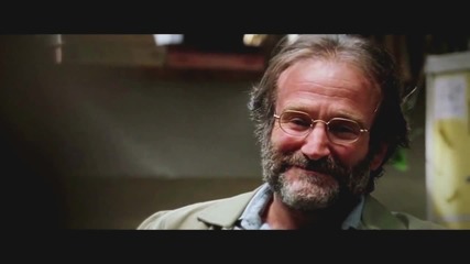 Robin Williams - Smile - Best Movie Moments