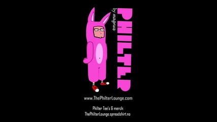 Philter - Flutterby