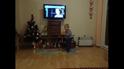 gangnam style bebe 2