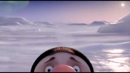 Arthur Christmas Movie Hd Trailer 2011