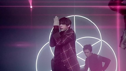 Vixx error