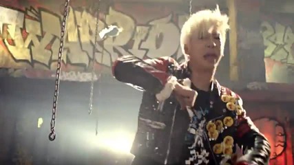 B.a.p - Warrior Mv