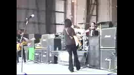 Bulletboys - Video Rock Oklahoma 2007
