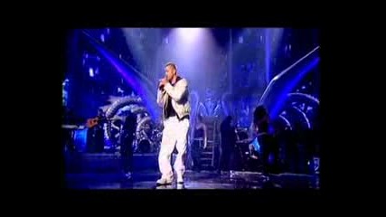 Justin Timberlake & Kylie Minogue - Brit Awards (LIVE ! and Hight Quality)