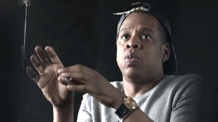 Jay Z - Magna Carta Holy Grail (teaser) Samsung Commercial 2013