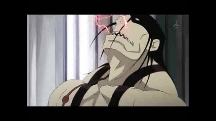[ Eng sub ] Full metal Alchemist Brotherhood - 54