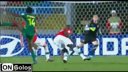 03.08 Португалия (под 20) – Камерун (под 20) 1:0