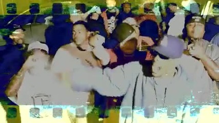 Kurupt - Massacre Central 