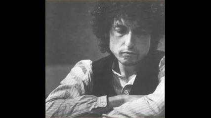 Bob Dylan - Knocking Of Heavens Door