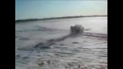Луд С Пикап - Голям Скок