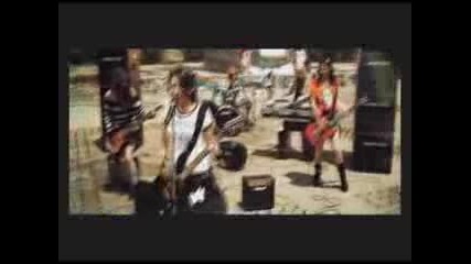 Blaxy Girls - If you feel my love