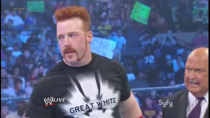 Wwe.super.smackdown.(взрив от миналото)2012.04.10 част 1