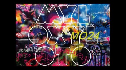 Coldplay - Charlie Brown ( Original Version of M&x )