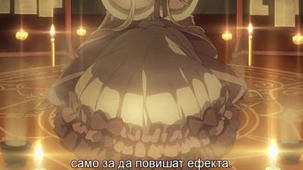 Gosick - 20 [bg sub][hd]