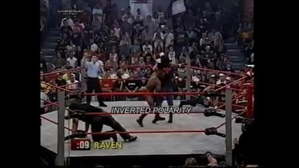 Най - доброто от Slammiversary 2005