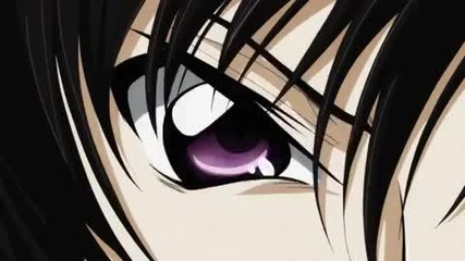 Code Geass Amv - Mr and Mrs Smith 