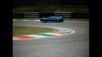 drift