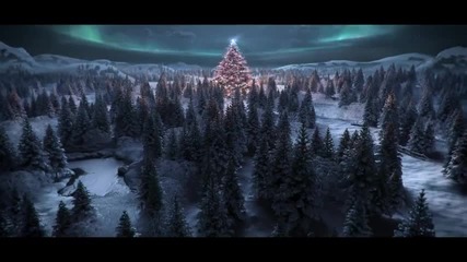 Cartier Winter Tale