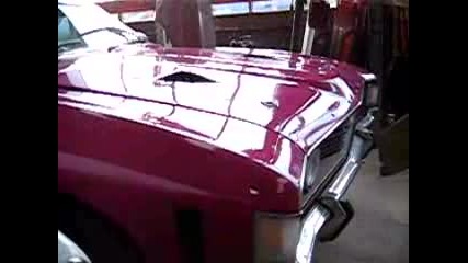 Ford Falcon Xa Fairmont And Xa Gt Coupes