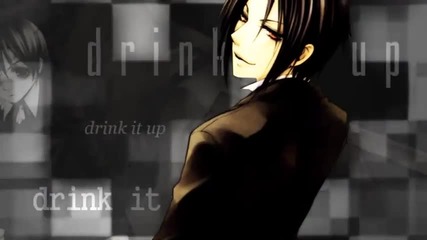 [ Hq ] Sebastian & Ciel - Like a G6 ?