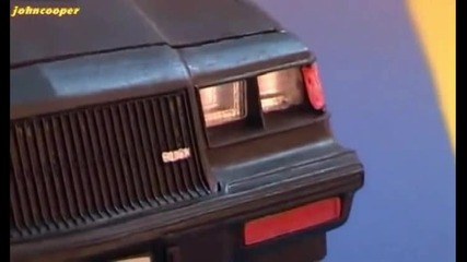 1:24 Buick Grand National
