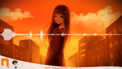 Mitis ft. Anna Yvette - Open Window [dubstep] H D