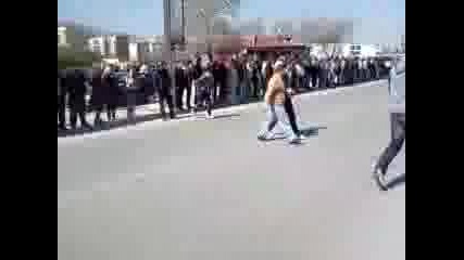 22 mart asenovgrad 2009
