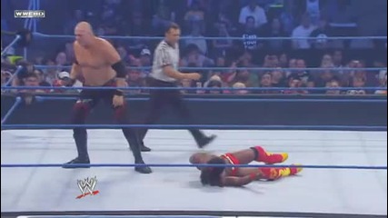 Wwe Smackdown 8/13/10 Part 2/10