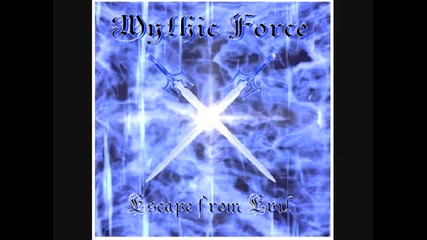 (2012) Mythic Force - Horizons of Glory