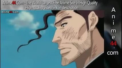 Bleach 293 English Sub Part 2 