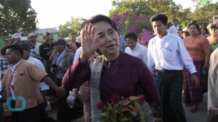 Why Has Aung San Suu Kyi Remained Silent On the Rohingya People?