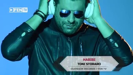 Toni Storaro - Habibi 2015