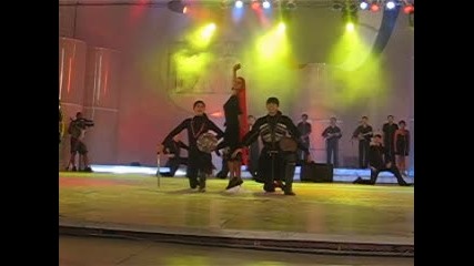 Мфф 34 - Бургас 2006 (5)