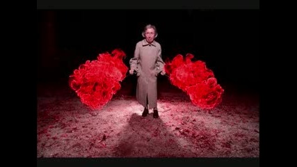 Sound Of Violence (teo Mossfredelux Remix)
