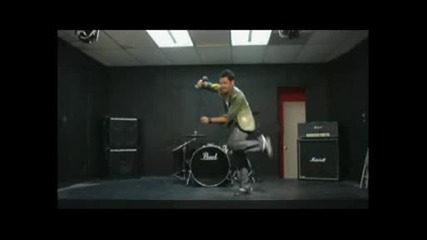 Red Hot Chili Peppers - Tell Me Baby