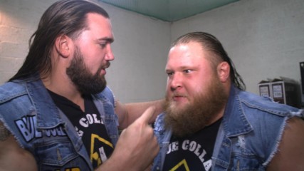 Heavy Machinery contemplate whose “10 toes” will stand tall in Battle Royal: WWE.com Exclusive, June 7, 2019